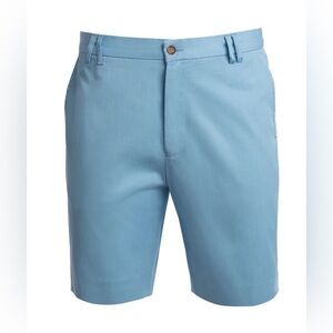 Tabs Men's Stretch Bermudas - Bluebird - Size 32